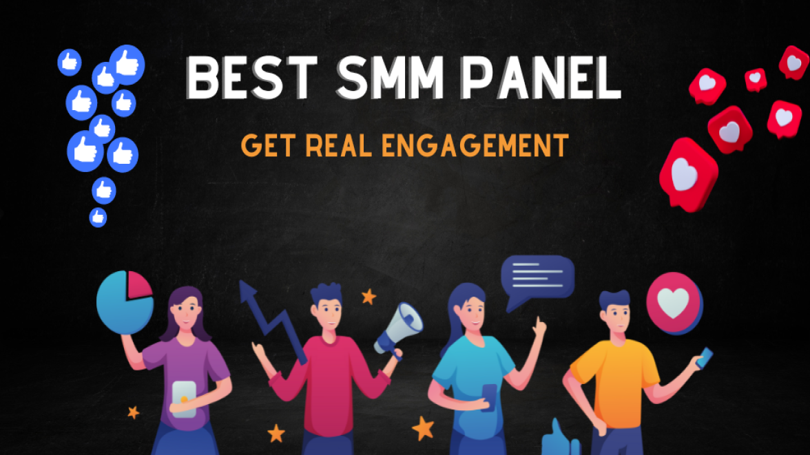 Unlocking Social Media Growth: The Benefits of Using SMM Panels for Businesses and Influencers