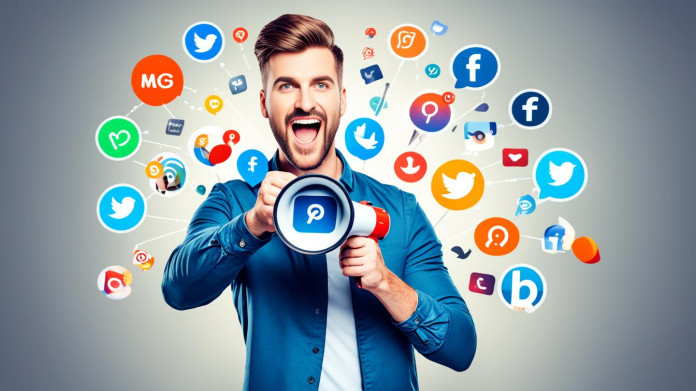 Maximizing Sales Through Social Media Marketing Platforms